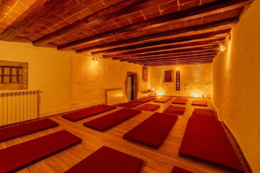 Masia Can Castellar Sant Iscle De Vallalta 0*,  Spain