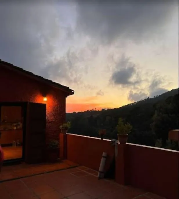 Masia Can Castellar Sant Iscle De Vallalta 0*,  Spain